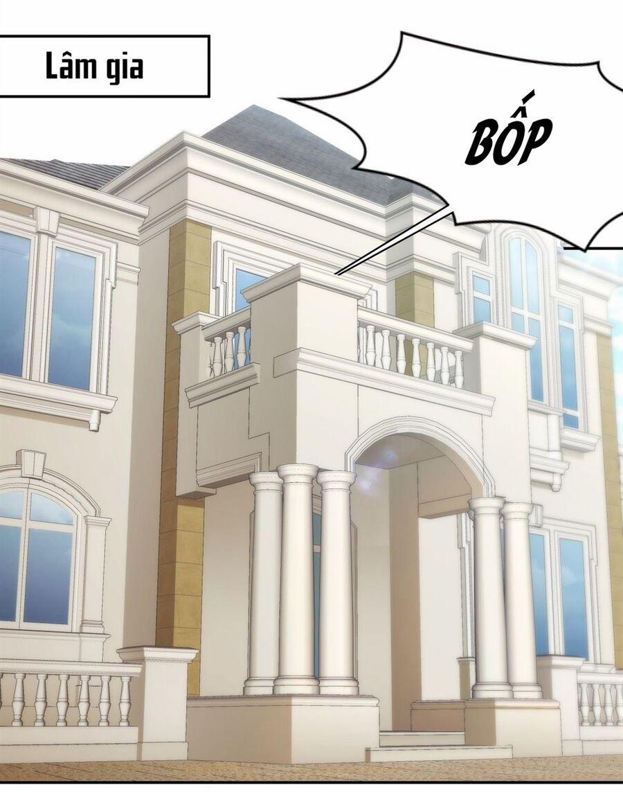 Trọng Sinh Trở Lại: Sủng Nịch Độc Nhất Vô Nhị 22 trang 13