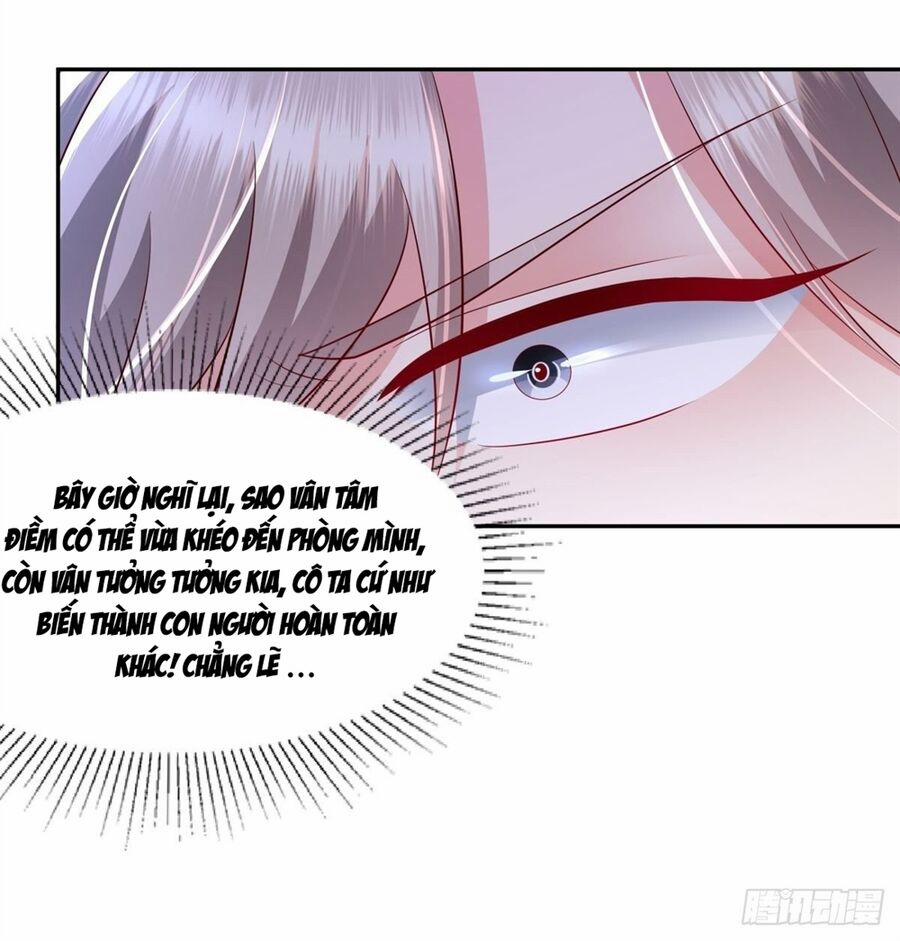 Trọng Sinh Trở Lại: Sủng Nịch Độc Nhất Vô Nhị 22 trang 18