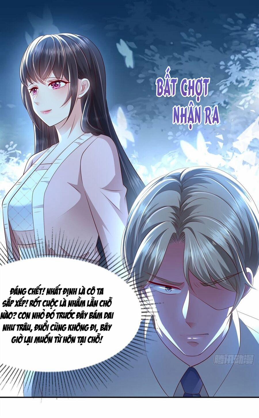 Trọng Sinh Trở Lại: Sủng Nịch Độc Nhất Vô Nhị 22 trang 19