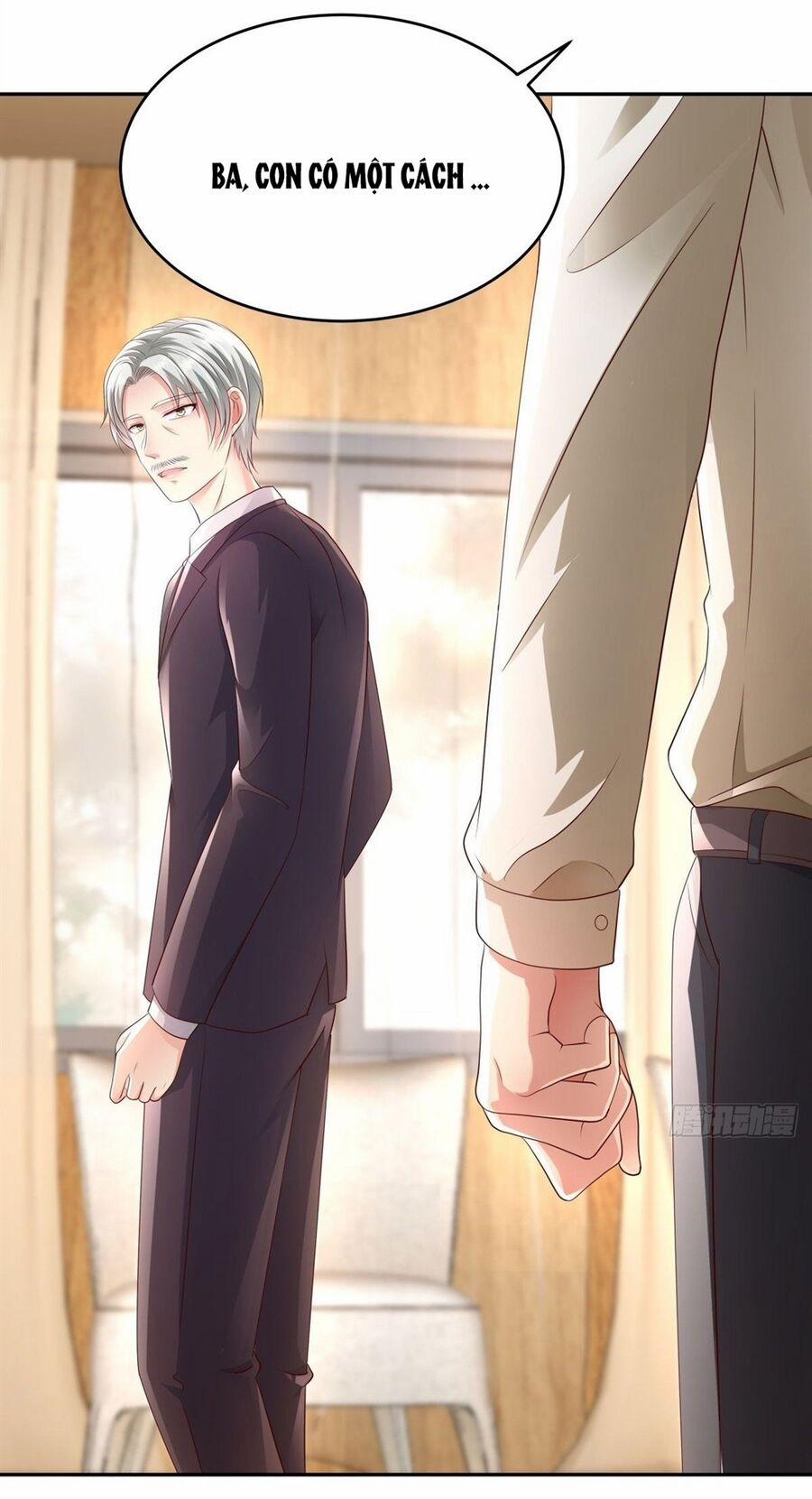 Trọng Sinh Trở Lại: Sủng Nịch Độc Nhất Vô Nhị 22 trang 21