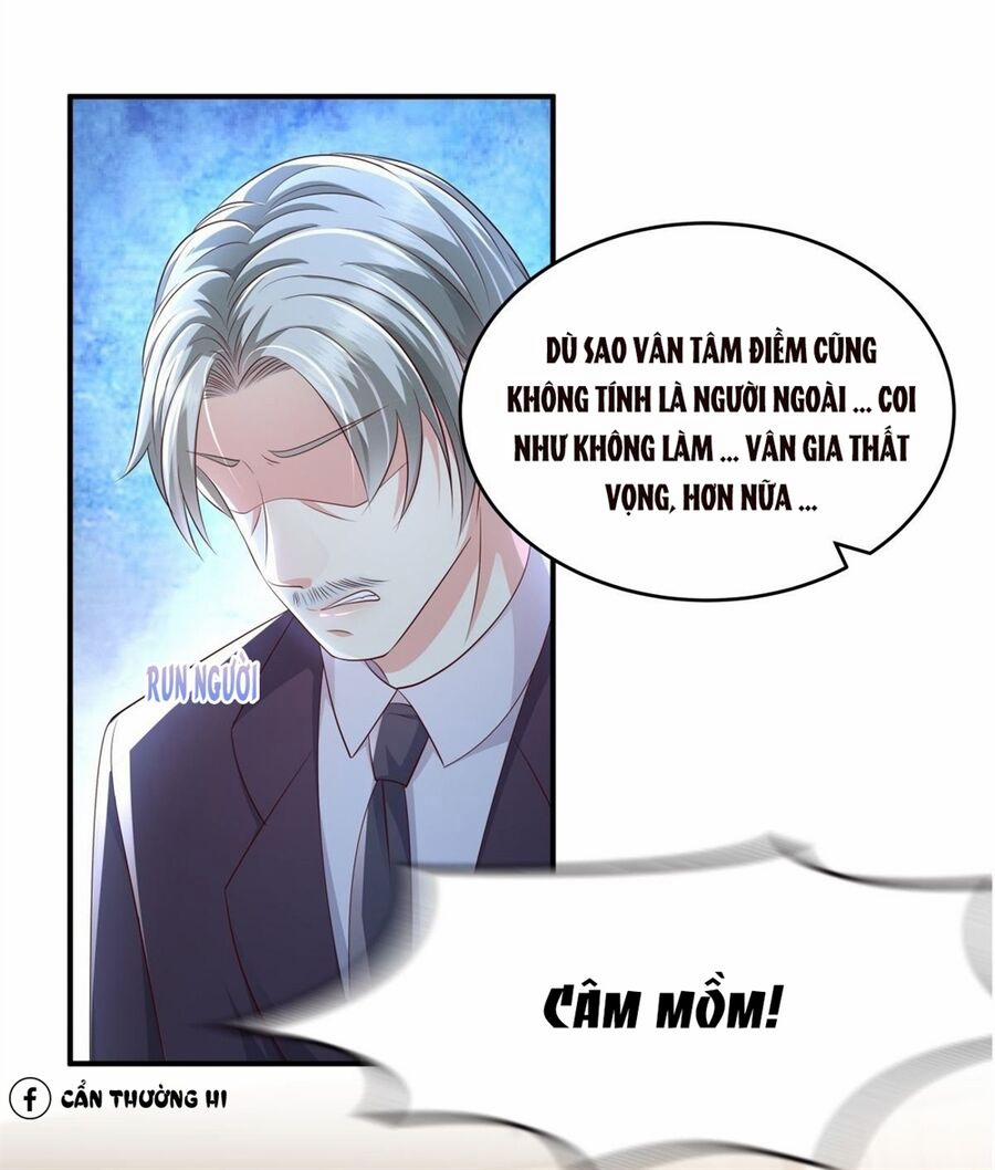 Trọng Sinh Trở Lại: Sủng Nịch Độc Nhất Vô Nhị 22 trang 23