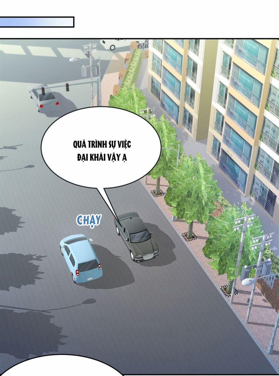 Trọng Sinh Trở Lại: Sủng Nịch Độc Nhất Vô Nhị 22 trang 3