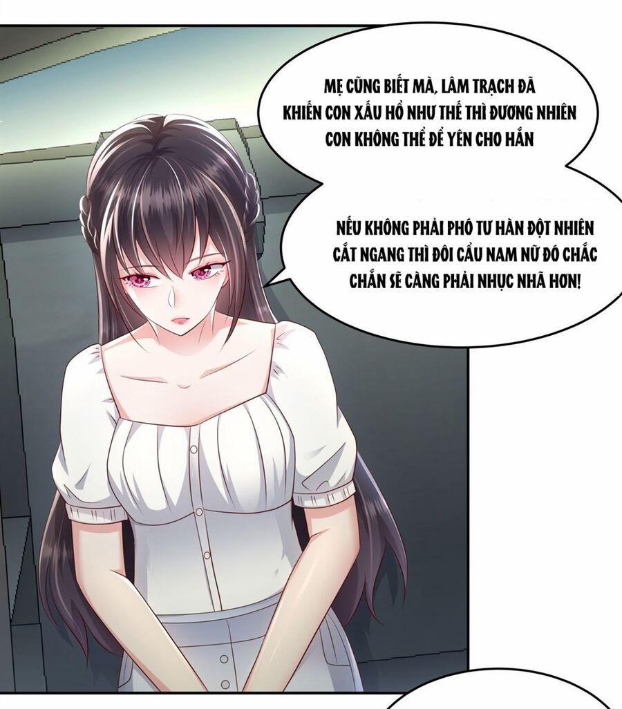 Trọng Sinh Trở Lại: Sủng Nịch Độc Nhất Vô Nhị 22 trang 8