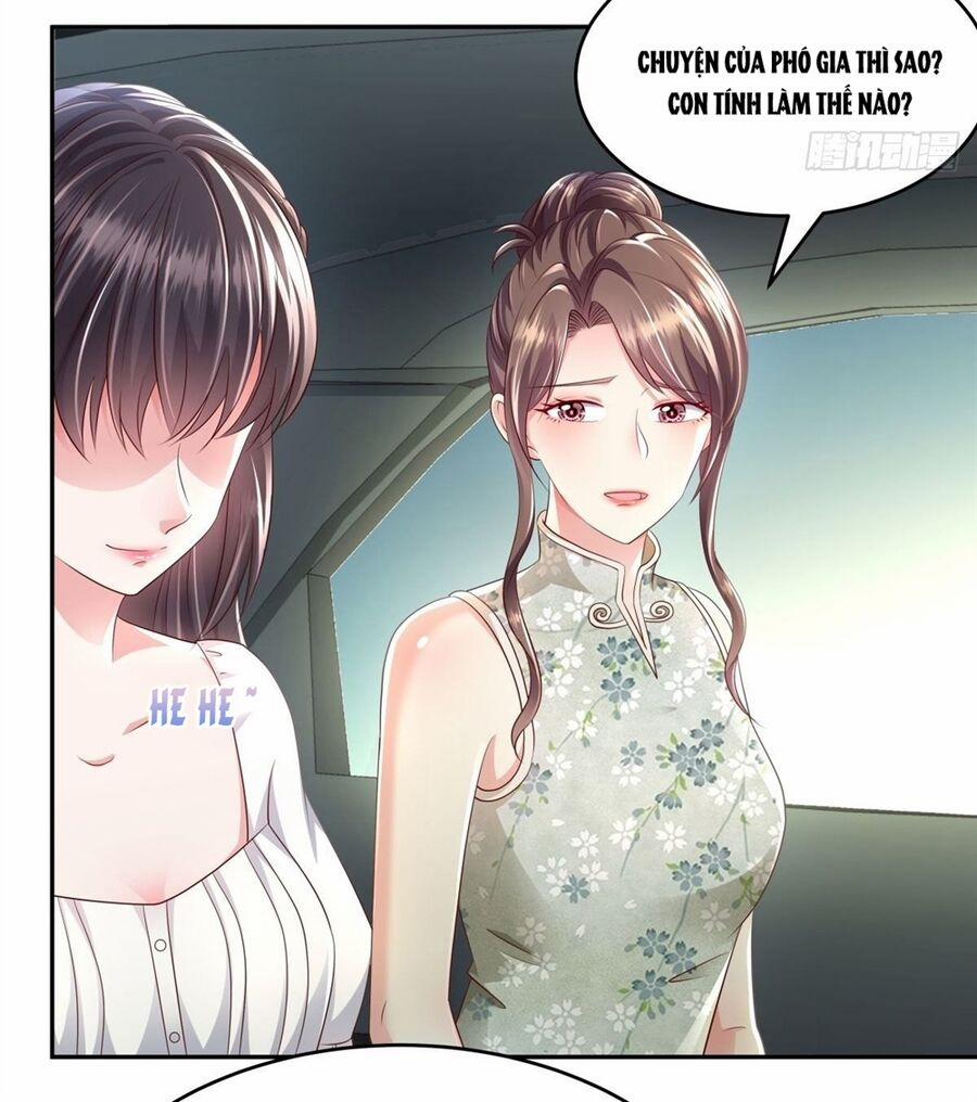 Trọng Sinh Trở Lại: Sủng Nịch Độc Nhất Vô Nhị 22 trang 9