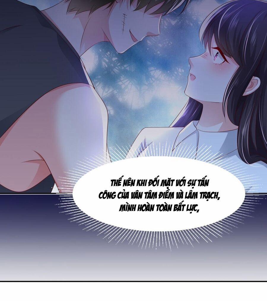 Trọng Sinh Trở Lại: Sủng Nịch Độc Nhất Vô Nhị 23 trang 12