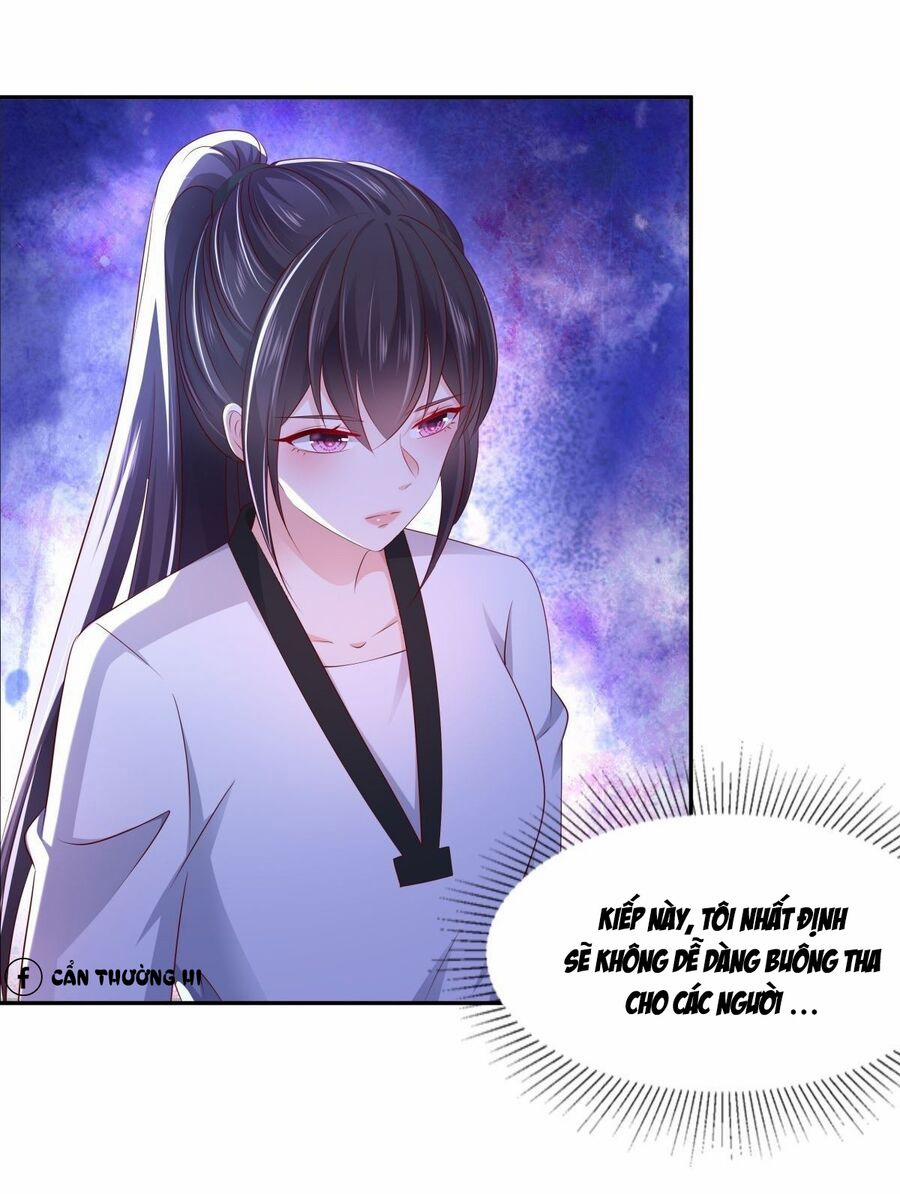 Trọng Sinh Trở Lại: Sủng Nịch Độc Nhất Vô Nhị 23 trang 13