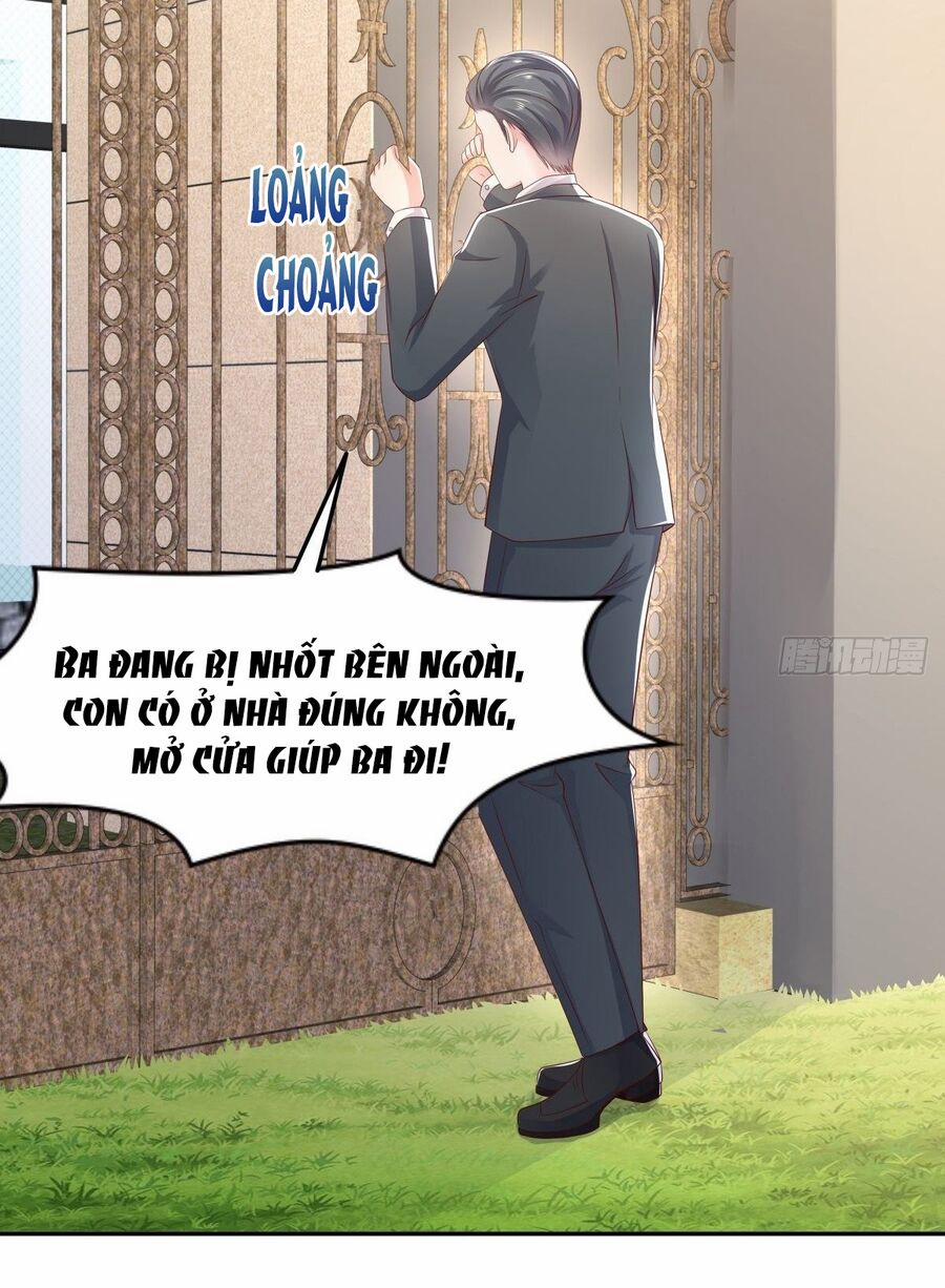 Trọng Sinh Trở Lại: Sủng Nịch Độc Nhất Vô Nhị 23 trang 15