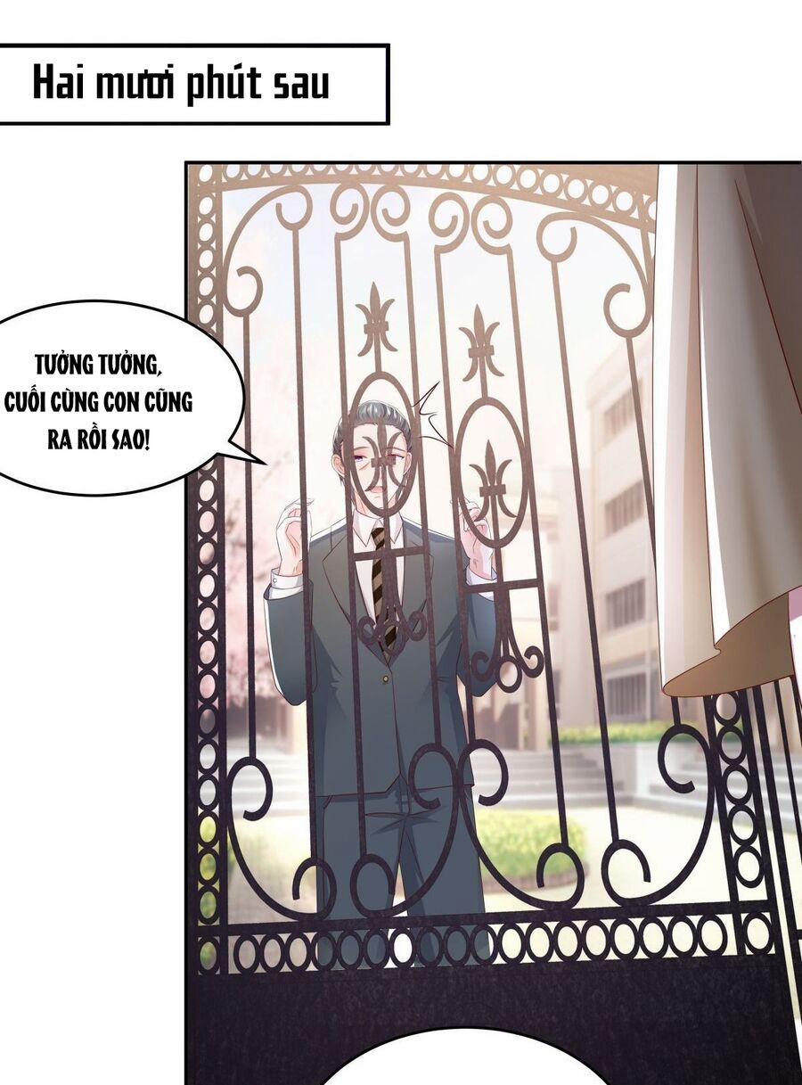 Trọng Sinh Trở Lại: Sủng Nịch Độc Nhất Vô Nhị 23 trang 17