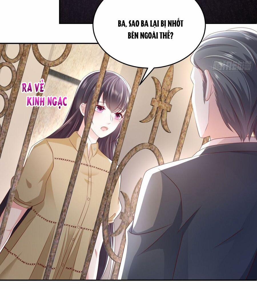 Trọng Sinh Trở Lại: Sủng Nịch Độc Nhất Vô Nhị 23 trang 18