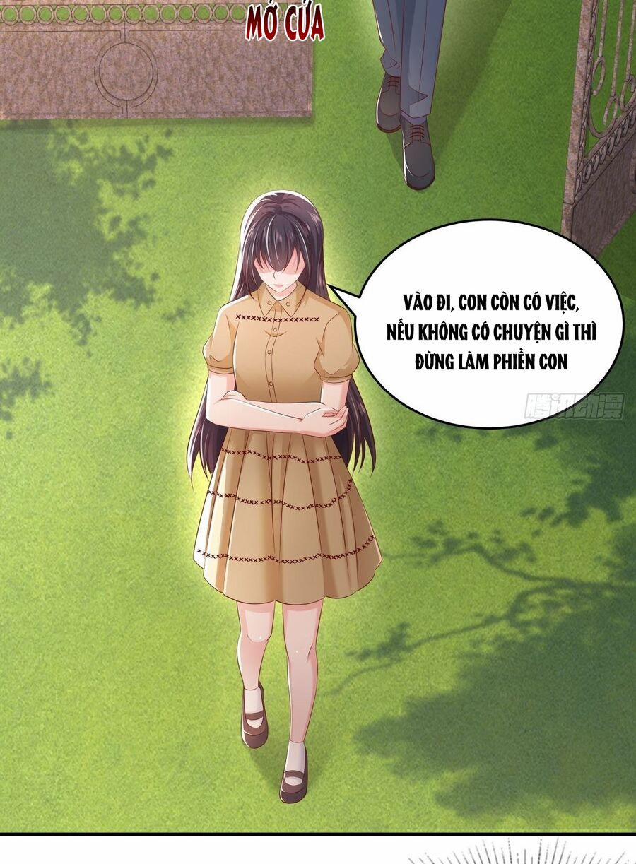 Trọng Sinh Trở Lại: Sủng Nịch Độc Nhất Vô Nhị 23 trang 23