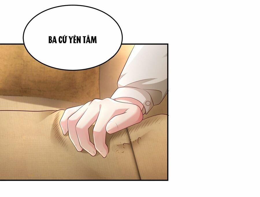 Trọng Sinh Trở Lại: Sủng Nịch Độc Nhất Vô Nhị 23 trang 3