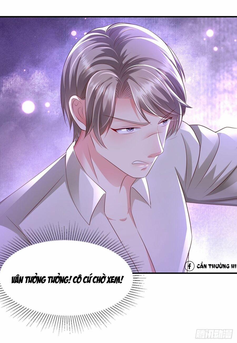 Trọng Sinh Trở Lại: Sủng Nịch Độc Nhất Vô Nhị 23 trang 6