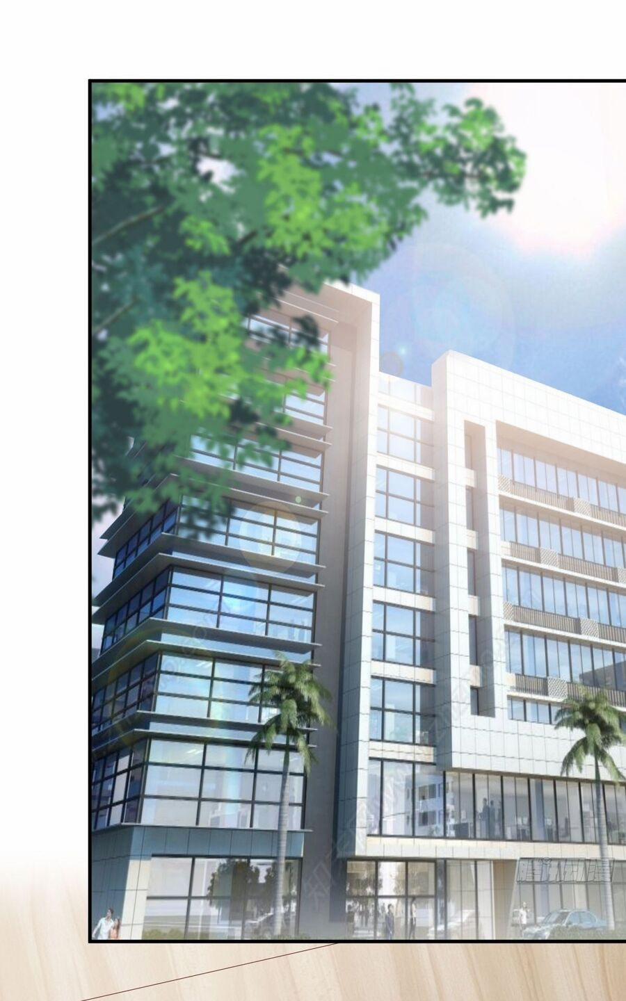 Trọng Sinh Trở Lại: Sủng Nịch Độc Nhất Vô Nhị 24 trang 0