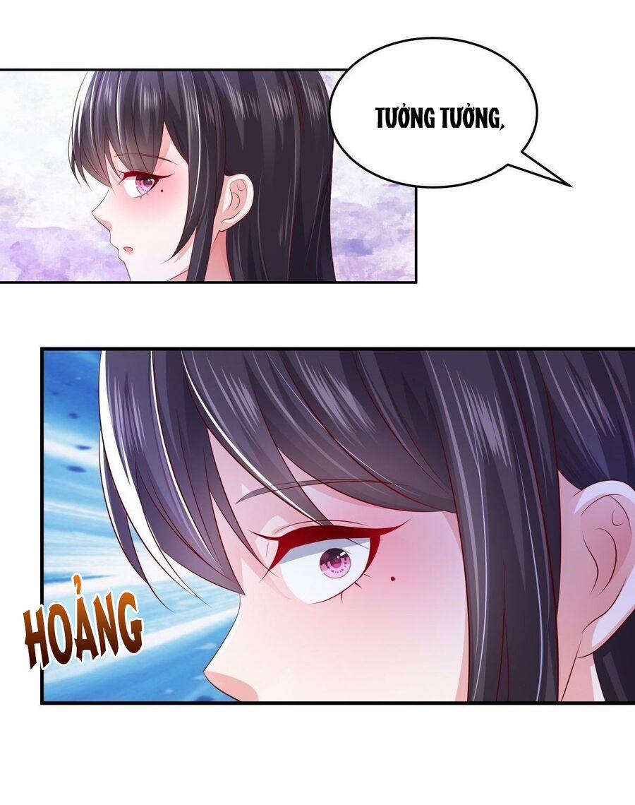 Trọng Sinh Trở Lại: Sủng Nịch Độc Nhất Vô Nhị 24 trang 14