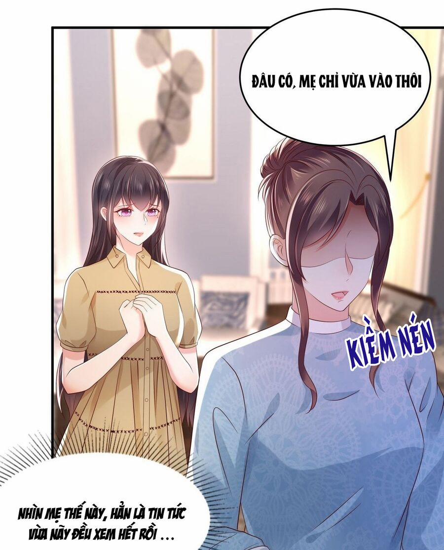 Trọng Sinh Trở Lại: Sủng Nịch Độc Nhất Vô Nhị 24 trang 16