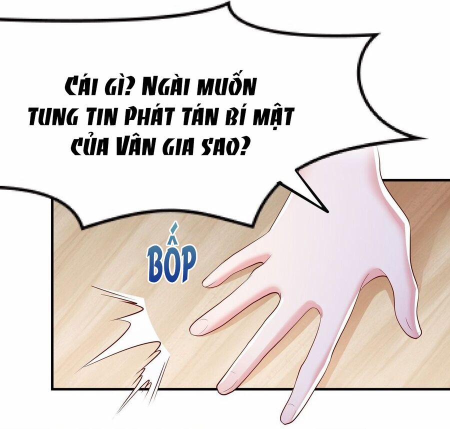 Trọng Sinh Trở Lại: Sủng Nịch Độc Nhất Vô Nhị 24 trang 2