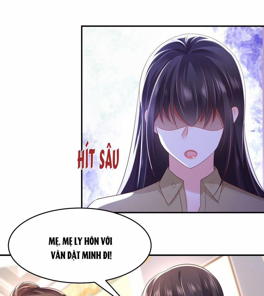 Trọng Sinh Trở Lại: Sủng Nịch Độc Nhất Vô Nhị 24 trang 20