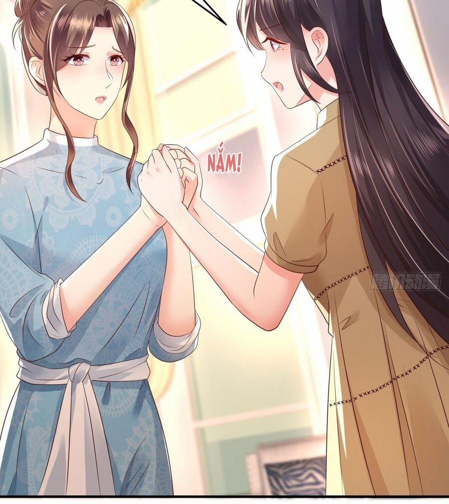 Trọng Sinh Trở Lại: Sủng Nịch Độc Nhất Vô Nhị 24 trang 21