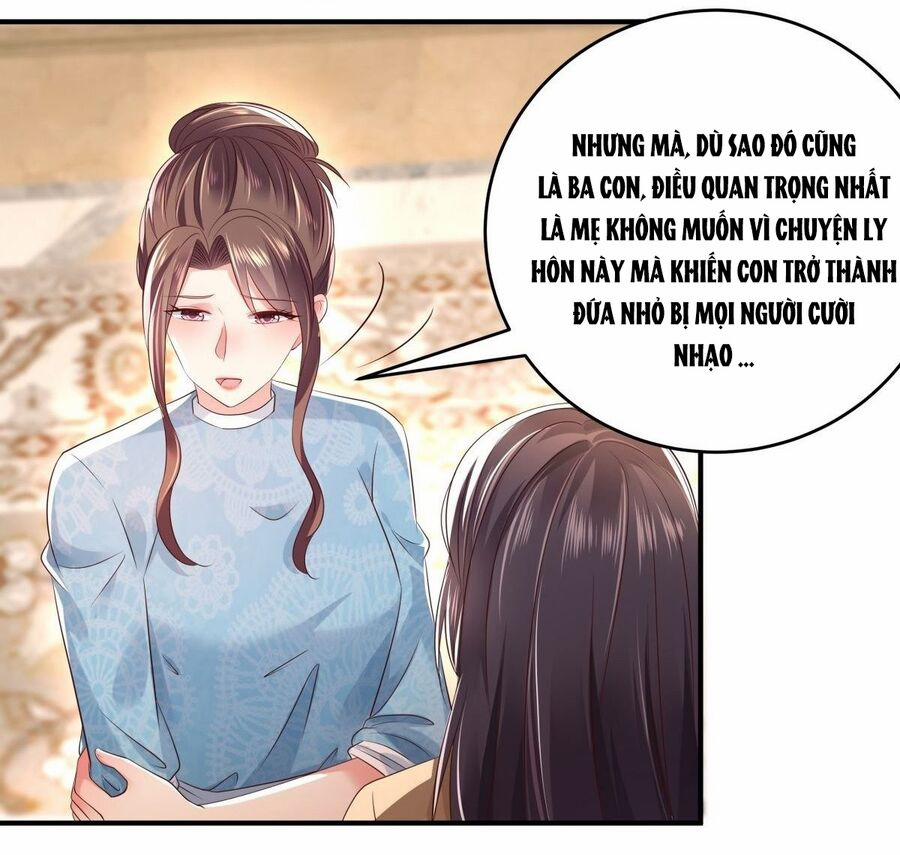 Trọng Sinh Trở Lại: Sủng Nịch Độc Nhất Vô Nhị 24 trang 22