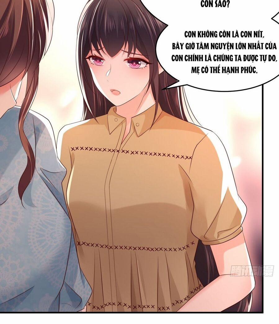 Trọng Sinh Trở Lại: Sủng Nịch Độc Nhất Vô Nhị 24 trang 24