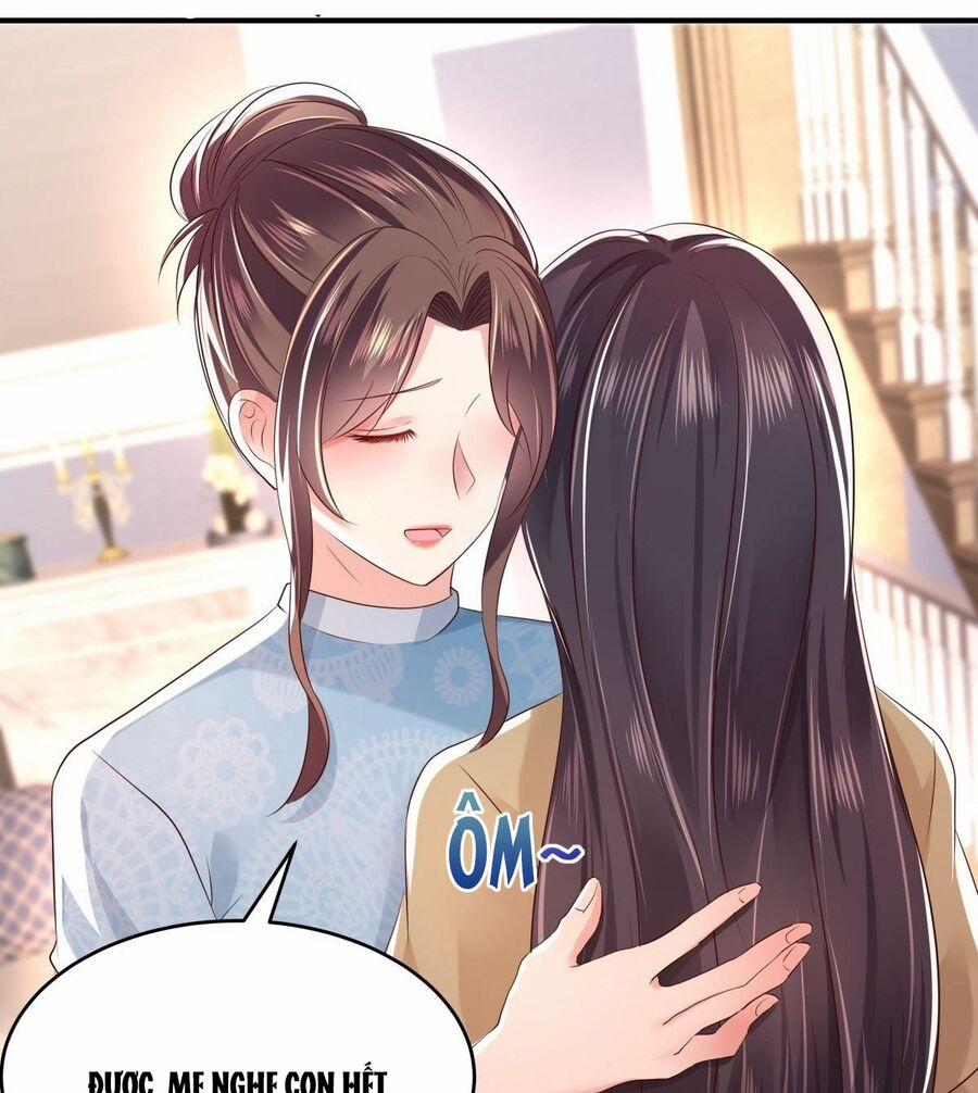 Trọng Sinh Trở Lại: Sủng Nịch Độc Nhất Vô Nhị 24 trang 25