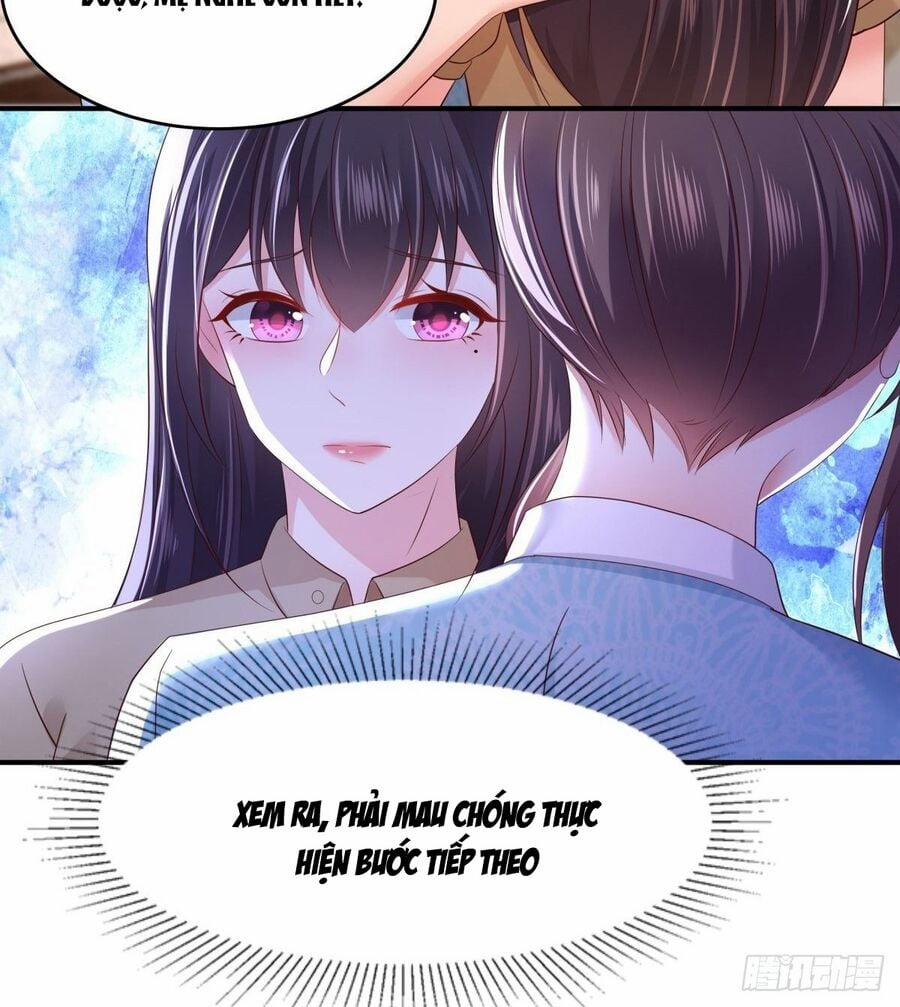 Trọng Sinh Trở Lại: Sủng Nịch Độc Nhất Vô Nhị 24 trang 26