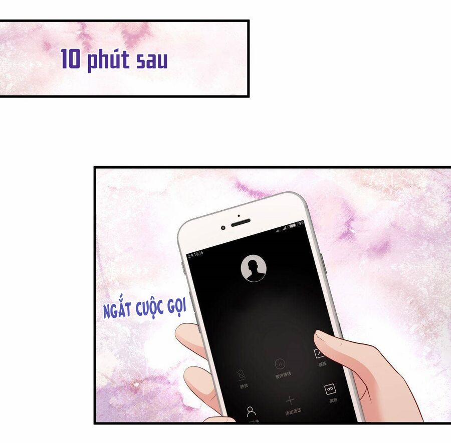 Trọng Sinh Trở Lại: Sủng Nịch Độc Nhất Vô Nhị 24 trang 5