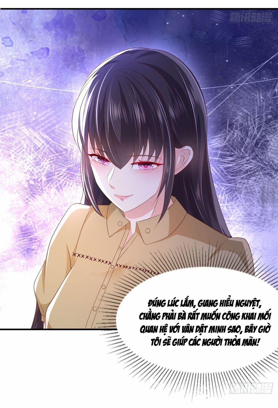 Trọng Sinh Trở Lại: Sủng Nịch Độc Nhất Vô Nhị 24 trang 7