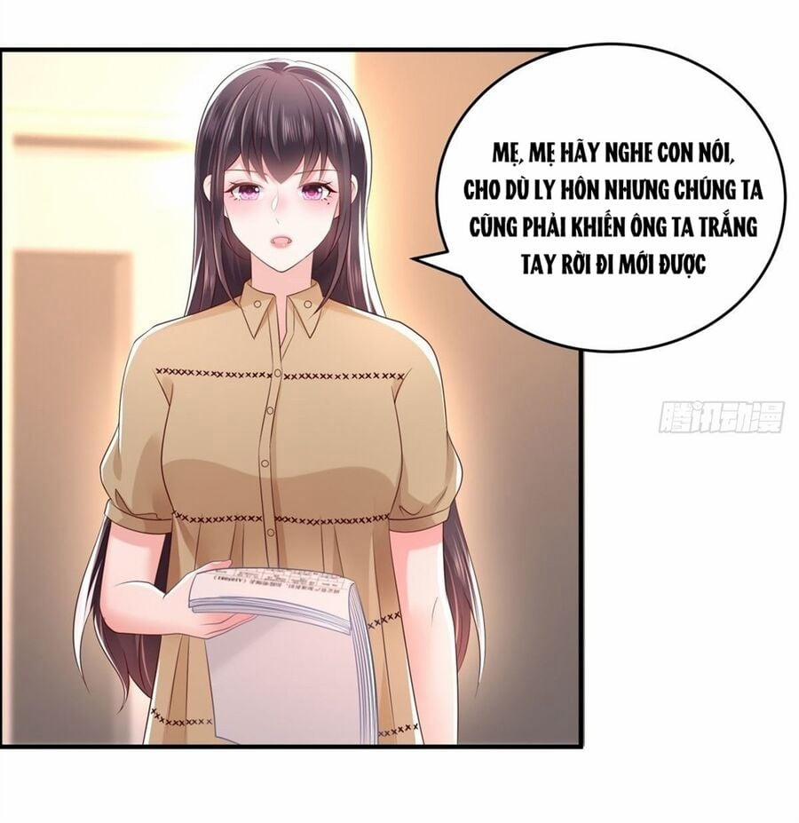 Trọng Sinh Trở Lại: Sủng Nịch Độc Nhất Vô Nhị 25 trang 3