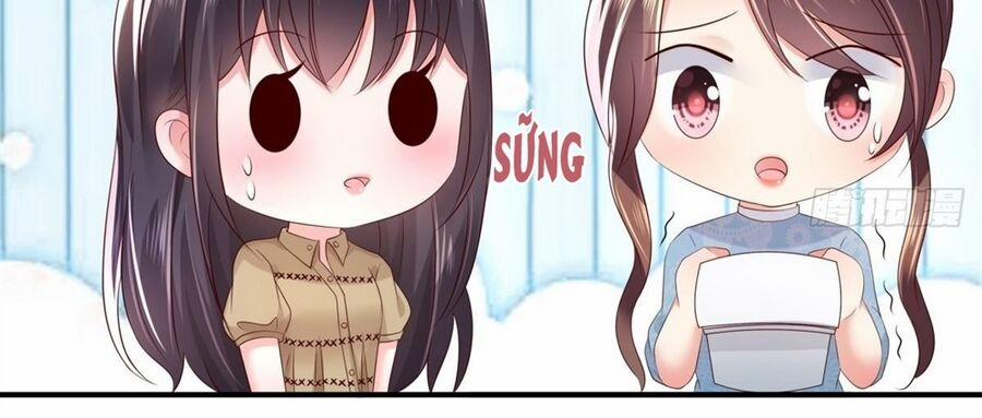 Trọng Sinh Trở Lại: Sủng Nịch Độc Nhất Vô Nhị 25 trang 5