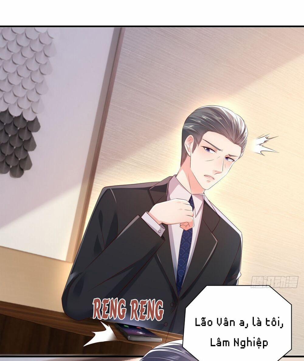 Trọng Sinh Trở Lại: Sủng Nịch Độc Nhất Vô Nhị 27 trang 5