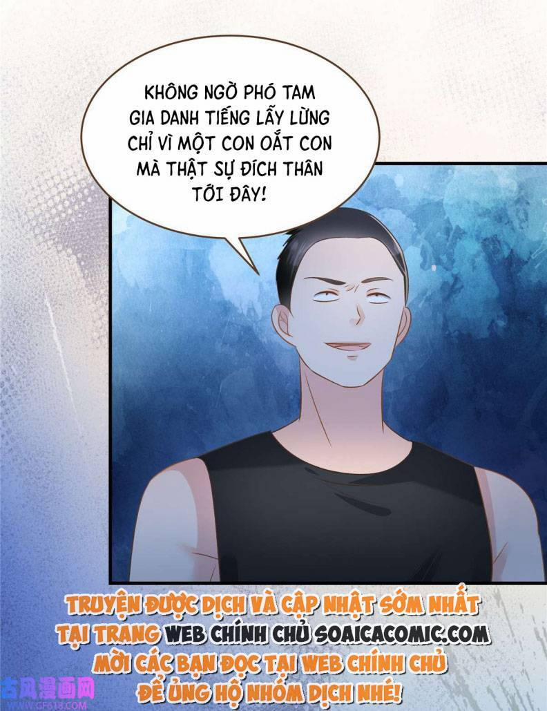 Trọng Sinh Trở Lại: Sủng Nịch Độc Nhất Vô Nhị 274 trang 1