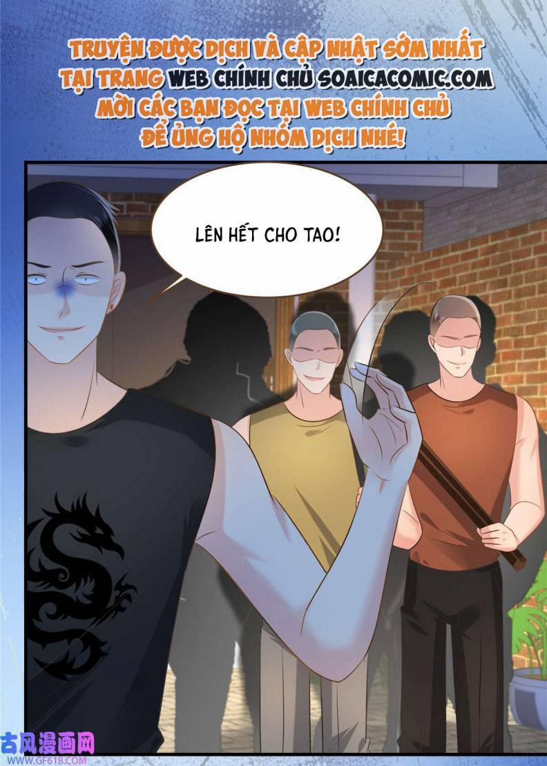 Trọng Sinh Trở Lại: Sủng Nịch Độc Nhất Vô Nhị 274 trang 2