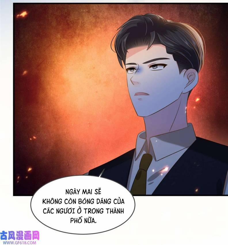 Trọng Sinh Trở Lại: Sủng Nịch Độc Nhất Vô Nhị 274 trang 6