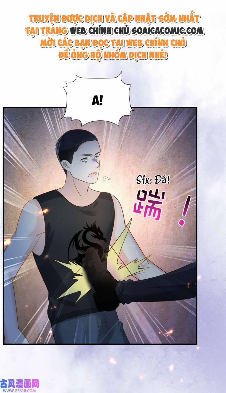 Trọng Sinh Trở Lại: Sủng Nịch Độc Nhất Vô Nhị 274 trang 7