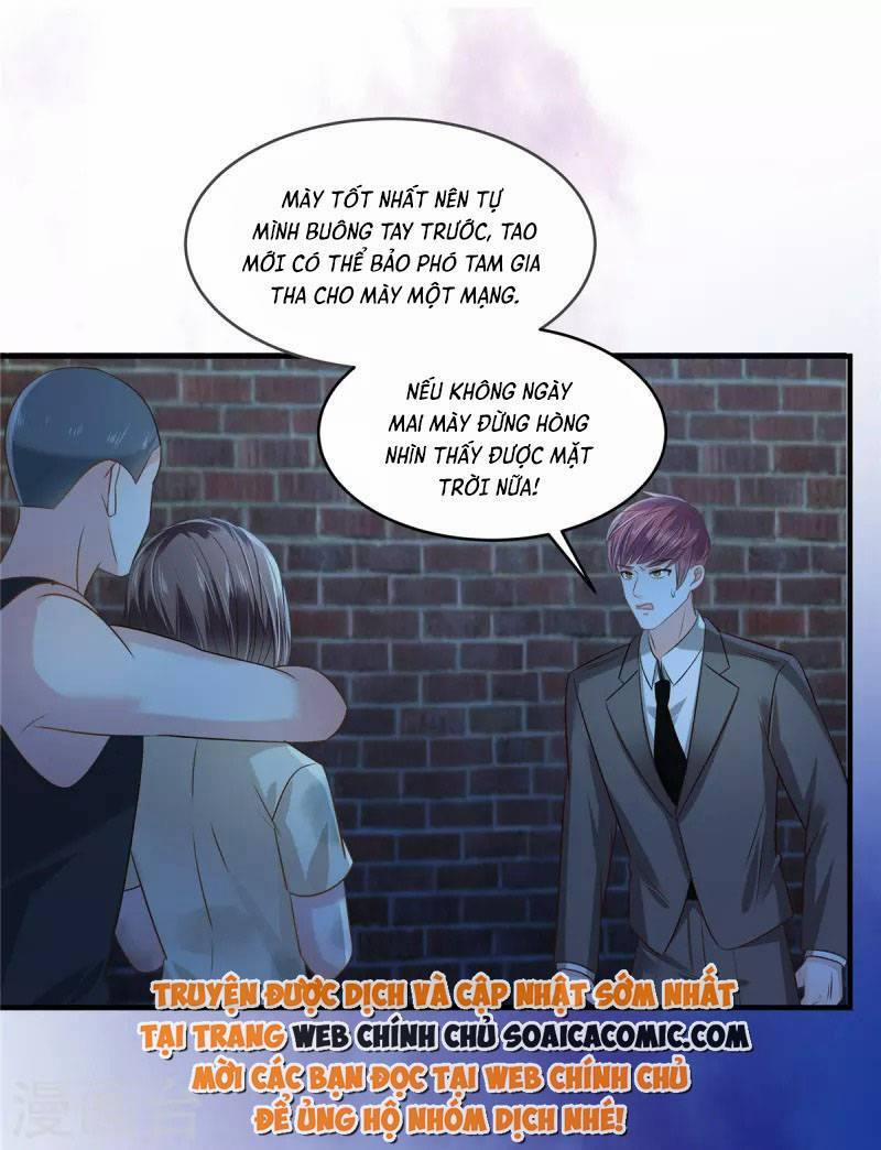 Trọng Sinh Trở Lại: Sủng Nịch Độc Nhất Vô Nhị 275 trang 1