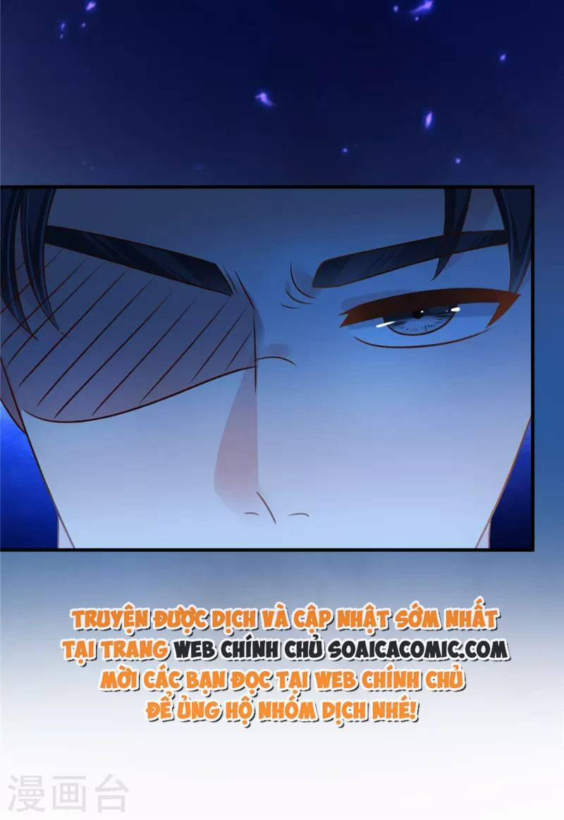 Trọng Sinh Trở Lại: Sủng Nịch Độc Nhất Vô Nhị 275 trang 17