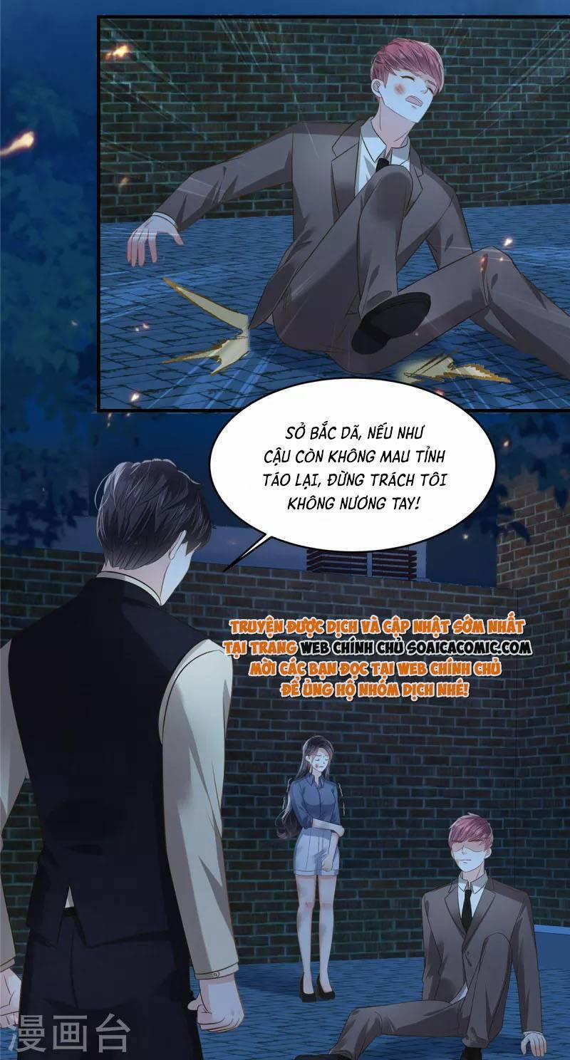 Trọng Sinh Trở Lại: Sủng Nịch Độc Nhất Vô Nhị 275 trang 19