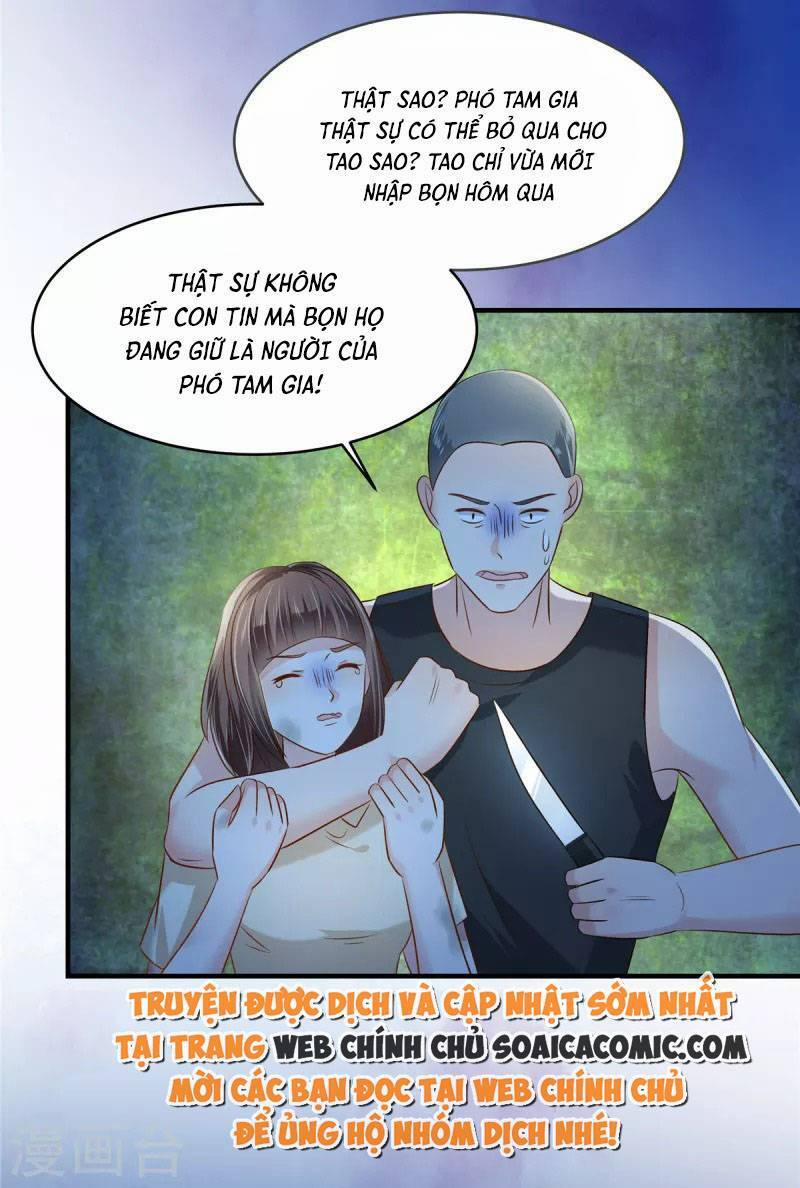 Trọng Sinh Trở Lại: Sủng Nịch Độc Nhất Vô Nhị 275 trang 2