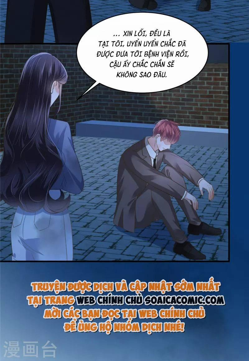 Trọng Sinh Trở Lại: Sủng Nịch Độc Nhất Vô Nhị 275 trang 20