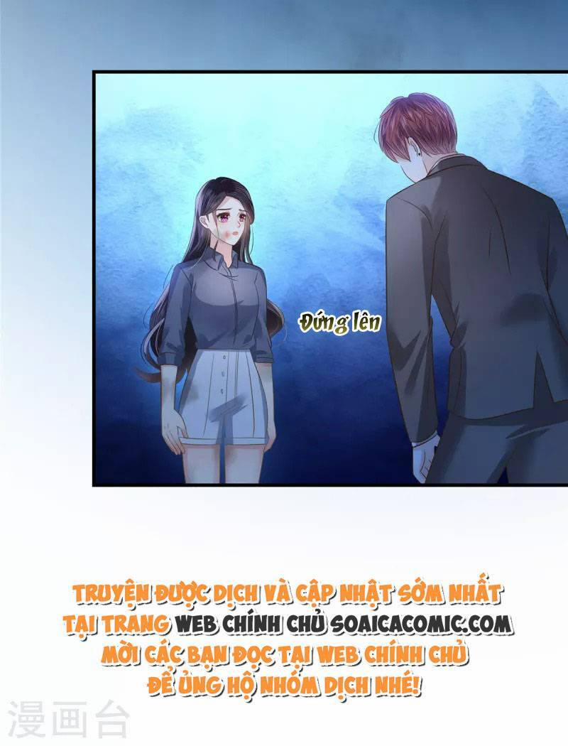 Trọng Sinh Trở Lại: Sủng Nịch Độc Nhất Vô Nhị 275 trang 21