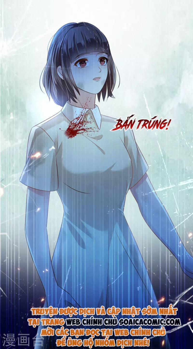 Trọng Sinh Trở Lại: Sủng Nịch Độc Nhất Vô Nhị 275 trang 6