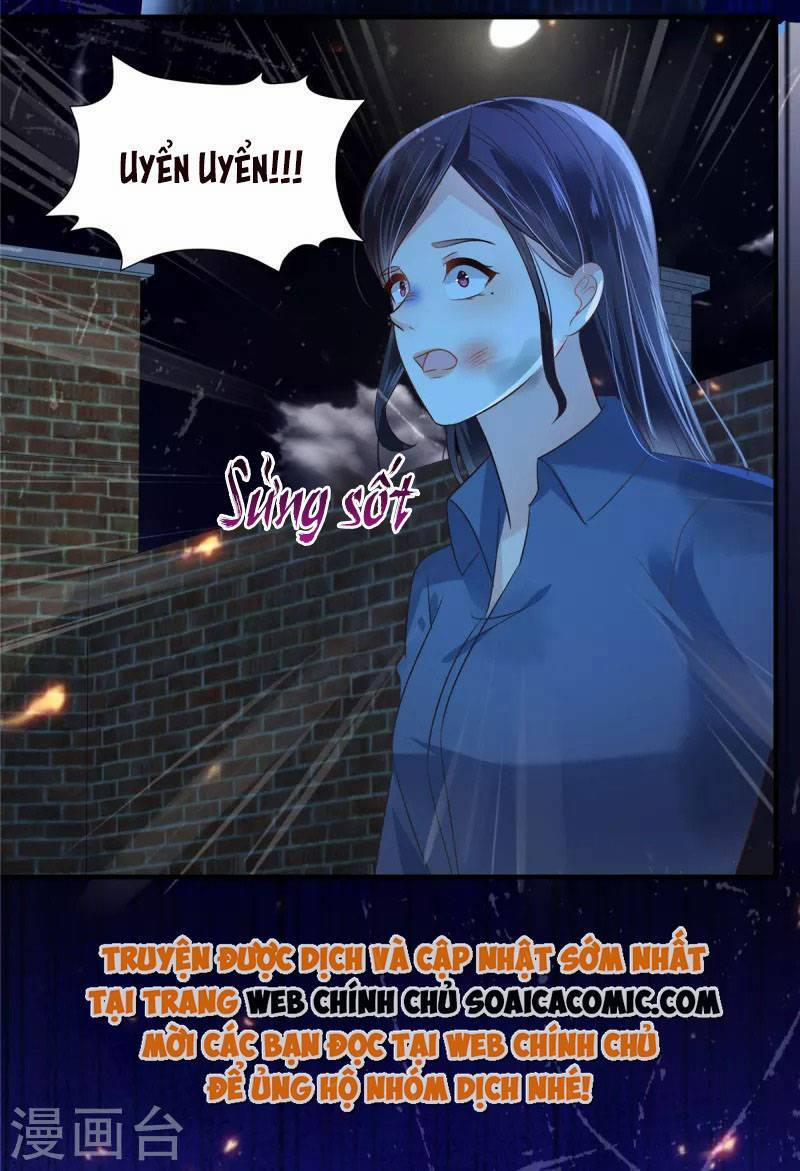 Trọng Sinh Trở Lại: Sủng Nịch Độc Nhất Vô Nhị 275 trang 7