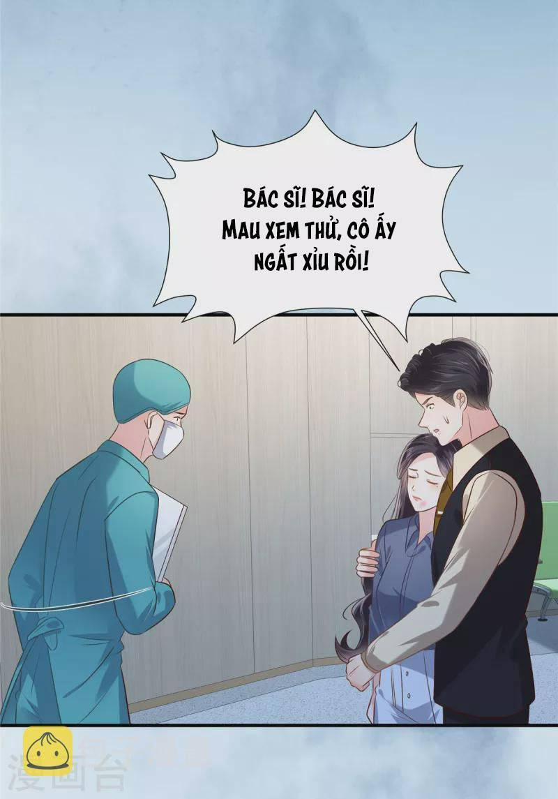 Trọng Sinh Trở Lại: Sủng Nịch Độc Nhất Vô Nhị 276 trang 12