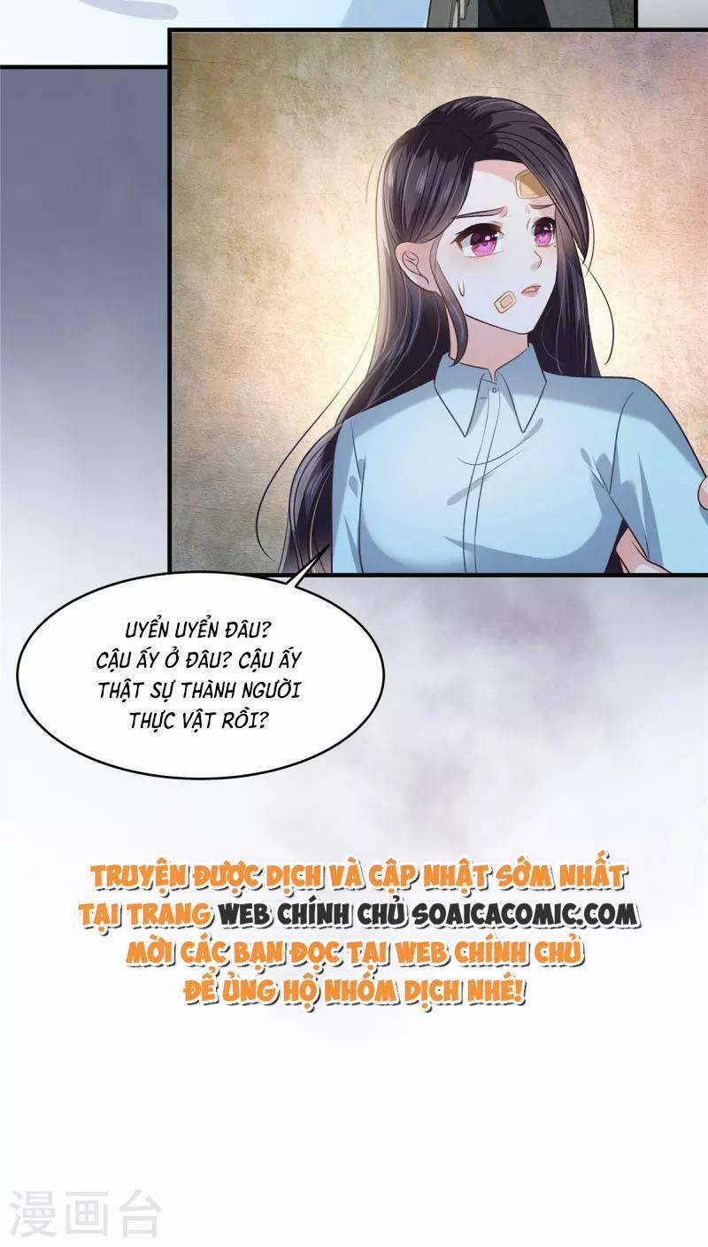 Trọng Sinh Trở Lại: Sủng Nịch Độc Nhất Vô Nhị 276 trang 16