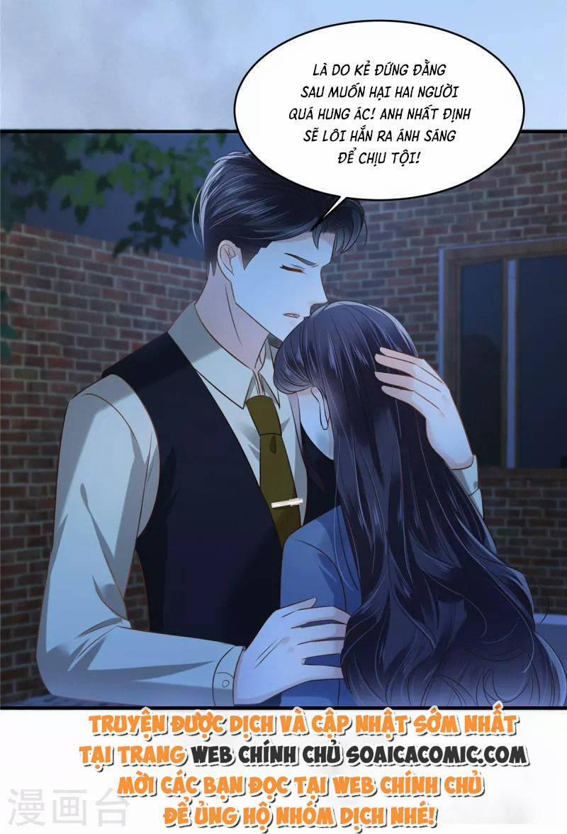 Trọng Sinh Trở Lại: Sủng Nịch Độc Nhất Vô Nhị 276 trang 3