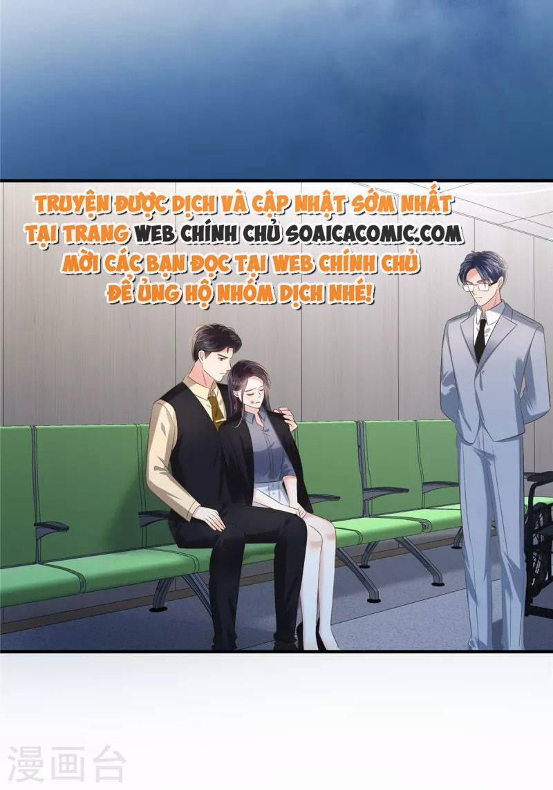 Trọng Sinh Trở Lại: Sủng Nịch Độc Nhất Vô Nhị 276 trang 6