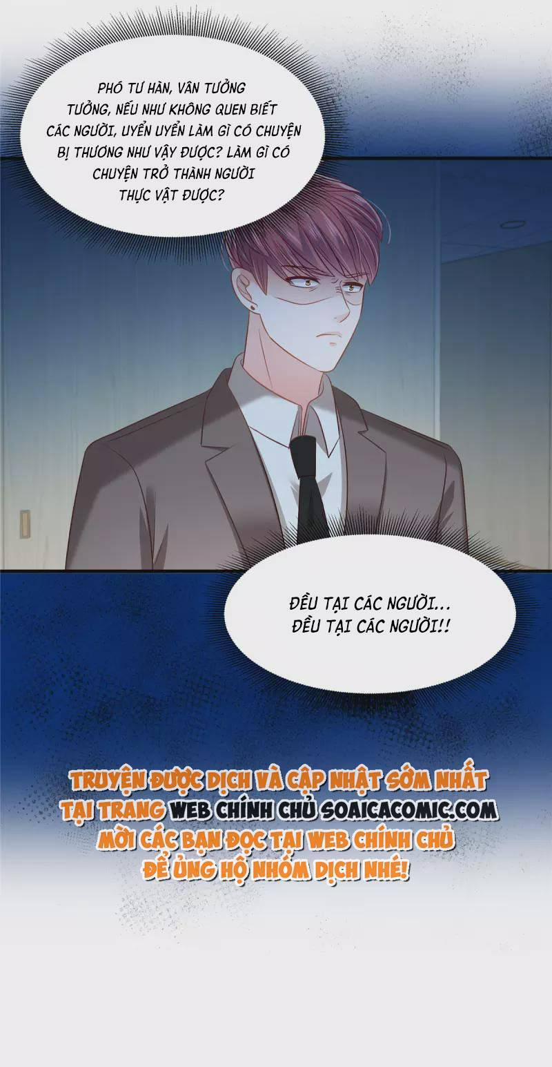 Trọng Sinh Trở Lại: Sủng Nịch Độc Nhất Vô Nhị 276 trang 7