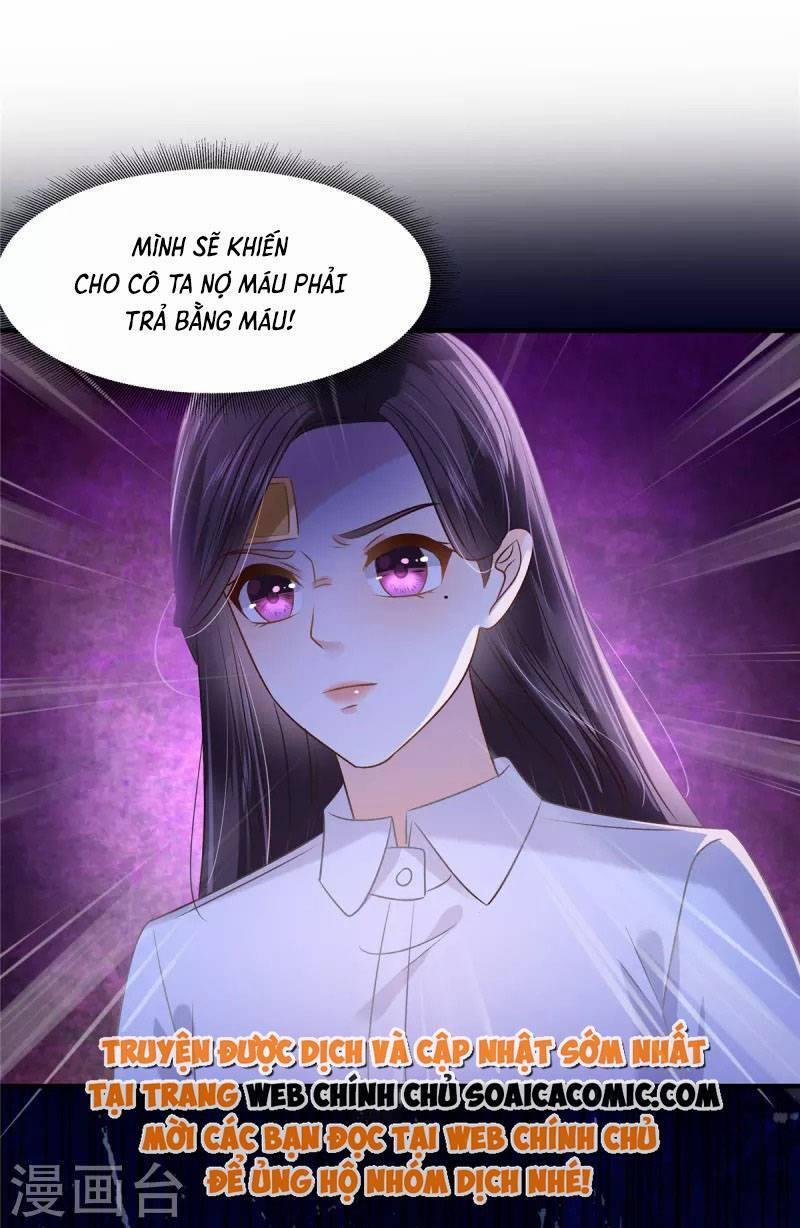 Trọng Sinh Trở Lại: Sủng Nịch Độc Nhất Vô Nhị 277 trang 16