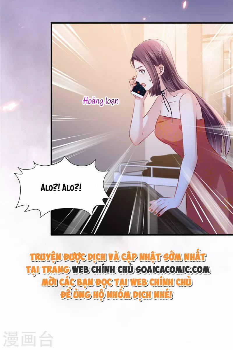 Trọng Sinh Trở Lại: Sủng Nịch Độc Nhất Vô Nhị 277 trang 9